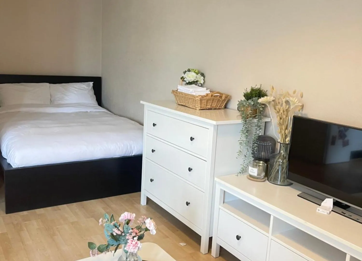 Cosy Stay 마스트리흐트