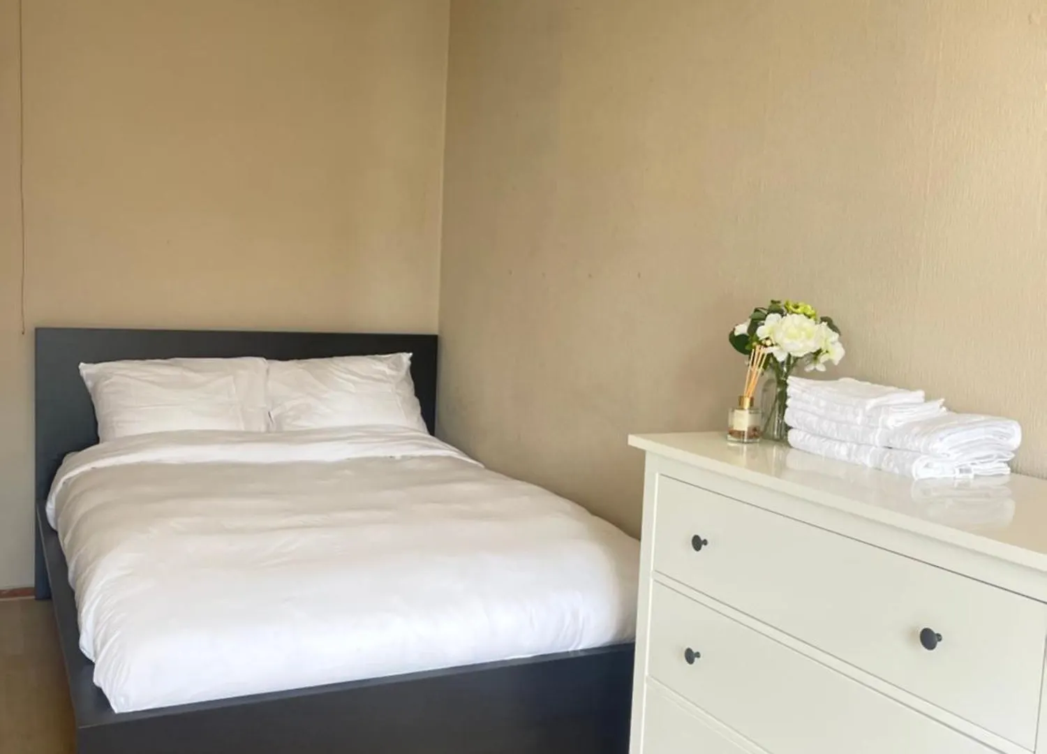 Cosy Stay 마스트리흐트 아파트