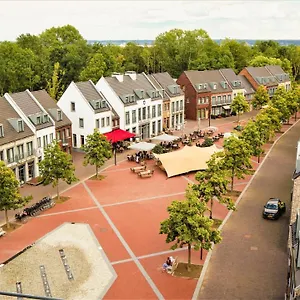 Appartement Dormio, Maastricht